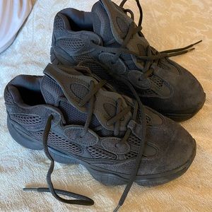 Yeezy Ortholite Sneakers